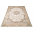Elegancki kremowy dywan w nowoczesnym stylu - Nena 6X