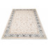 Prostokatny dywan w klasyczny wzór Nena 4X