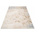Prostokątny nowoczesny dywan w klasyczny wzór - Nena 3X
