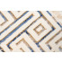 Prostokatny dywan w nowoczsny wzór Nena 7X
