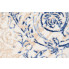 wzorzysty dywan w klasycznym stylu Nena 5X