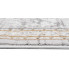 jasnoszary klasyczny dywan z krótkim włosiem Nena 11X