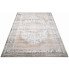 Nowoczesny jasnoszary dywan w klasyczny wzór - Nena 11X