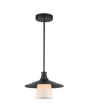 Loftowa lampa wisząca - K264-Galio