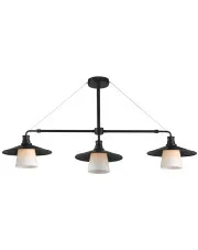 Nowoczesna lampa wisząca - K265-Galio w sklepie Edinos.pl