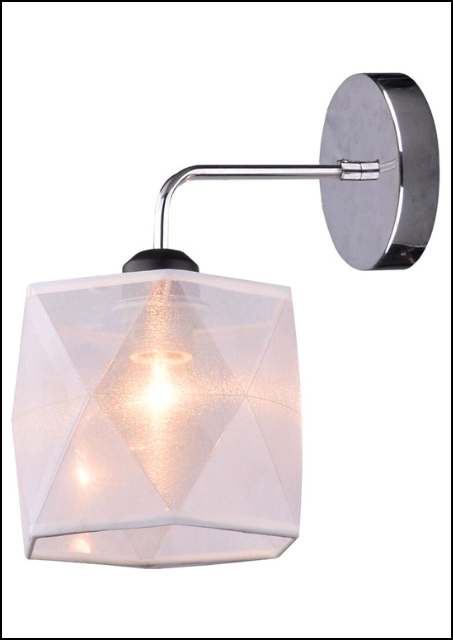 Nowoczesny kinkiet - K267-Tallos