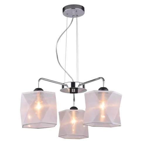 Nowoczesna lampa wisząca - K268-Nosa