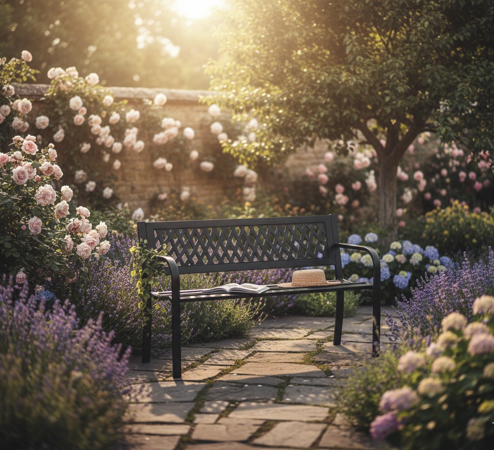 Aranżacja wnętrza z produktem