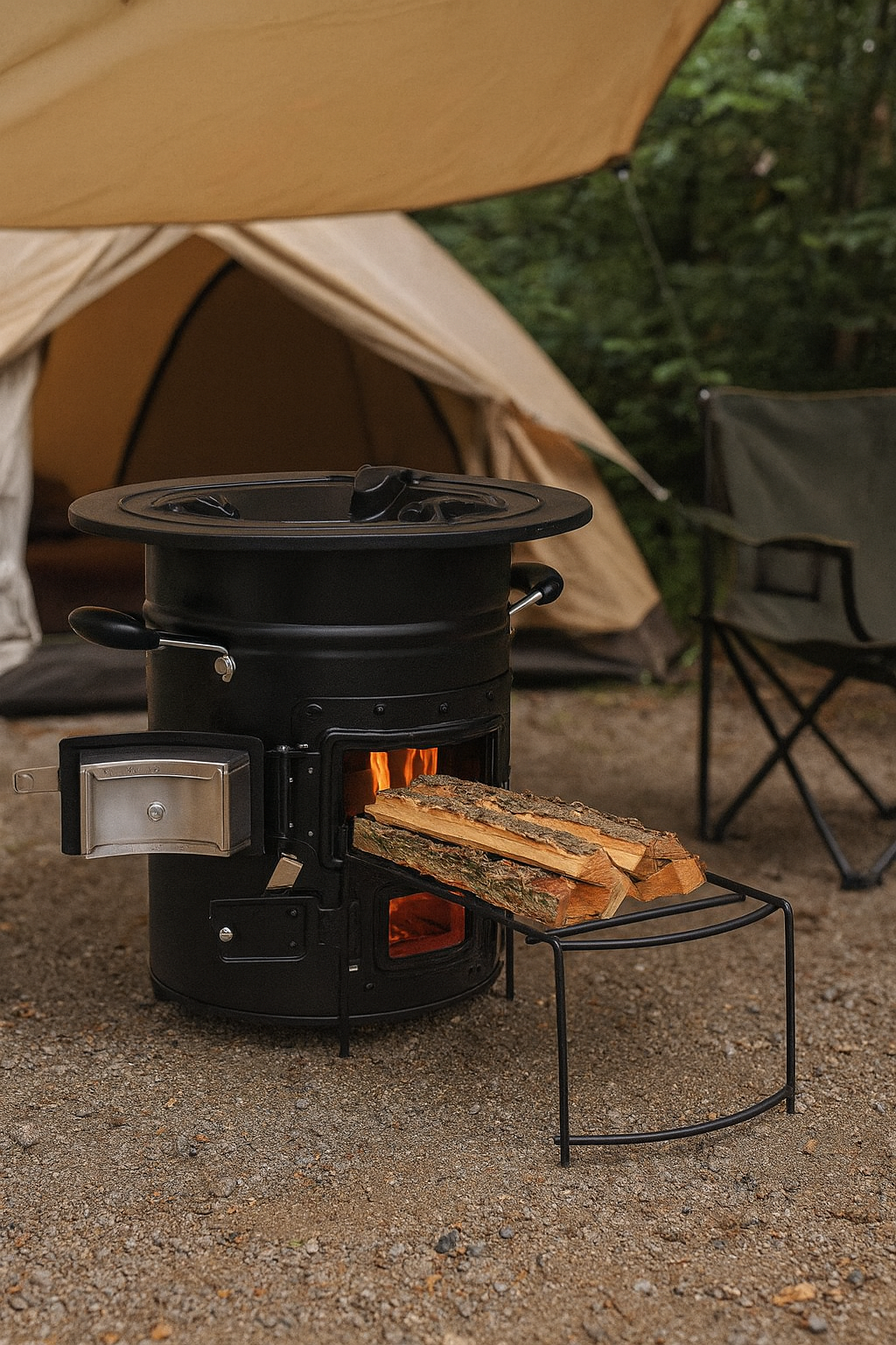 Aranżacja wnętrza z produktem