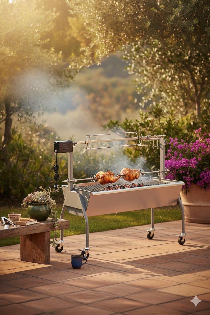 Aranżacja wnętrza z produktem