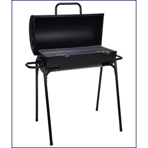 Grill ogrodowy Irjas