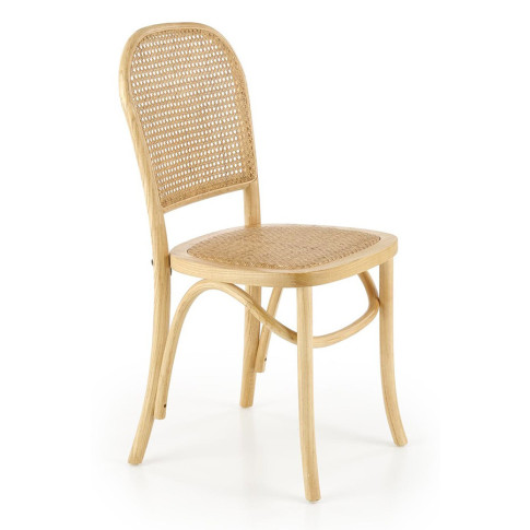 Krzesło rattanowe Neso