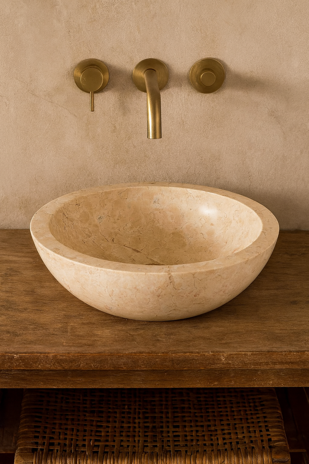 Aranżacja wnętrza z produktem