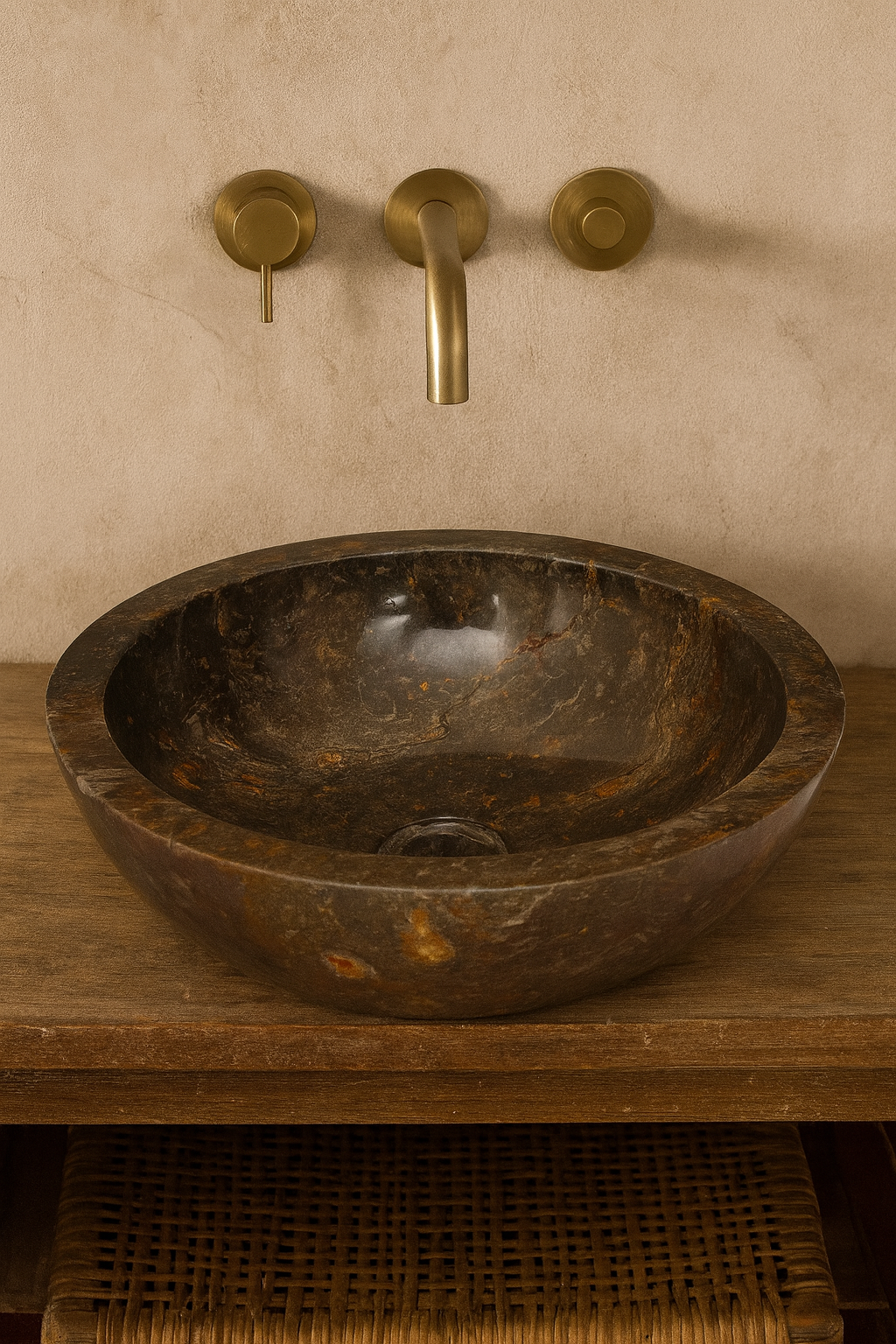 Aranżacja wnętrza z produktem