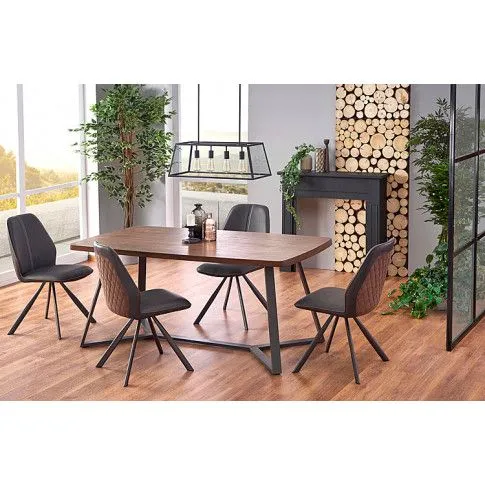 Szczegółowe zdjęcie nr 4 produktu Krzesło nowoczesne - Batio