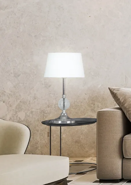 Nowoczesna lampka nocna - K277-Akola