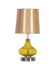 Nowoczesna lampa stołowa - K278-Tigro w sklepie Edinos.pl