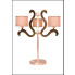 wizualizacja Nowoczesna lampka stołowa - K283-Camon