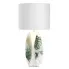 Porcelanowa lampka nocna - K286-Tropica