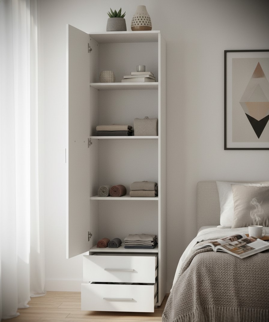 Aranżacja wnętrza z produktem