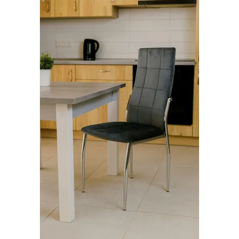 Wizualizacja krzesła Groggi 4X