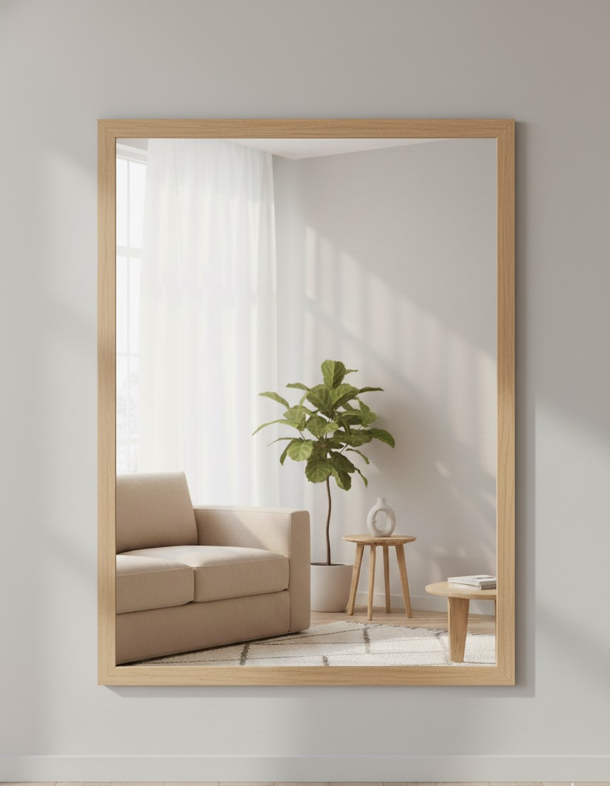 Aranżacja wnętrza z produktem