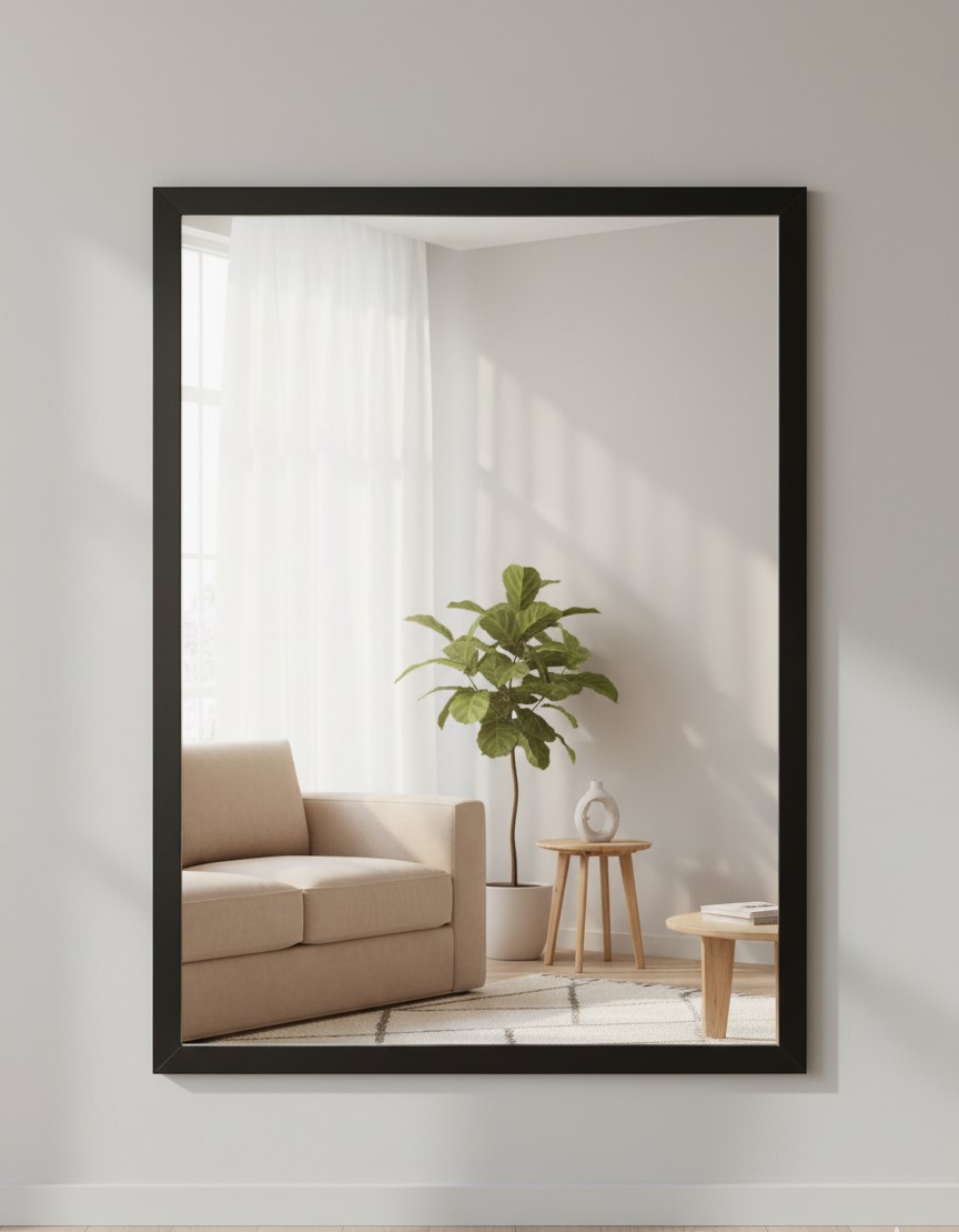 Aranżacja wnętrza z produktem