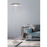 Fotografia Skandynawska lampa podłogowa - K303-Skand z kategorii Salon