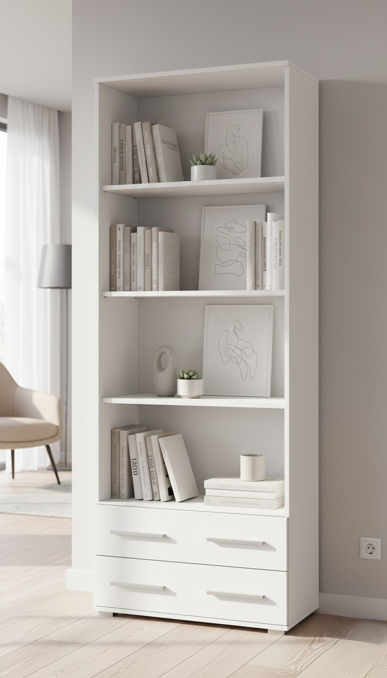 Aranżacja wnętrza z produktem