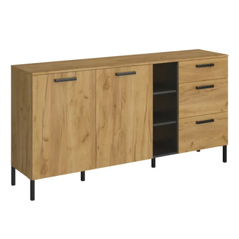 Industrailna komoda Opes 4X