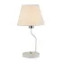 Biała lampka nocna - K309-Dogi