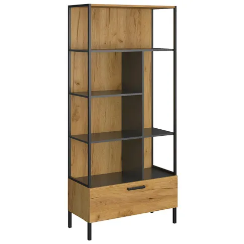 Regał loftowy Opes 8X