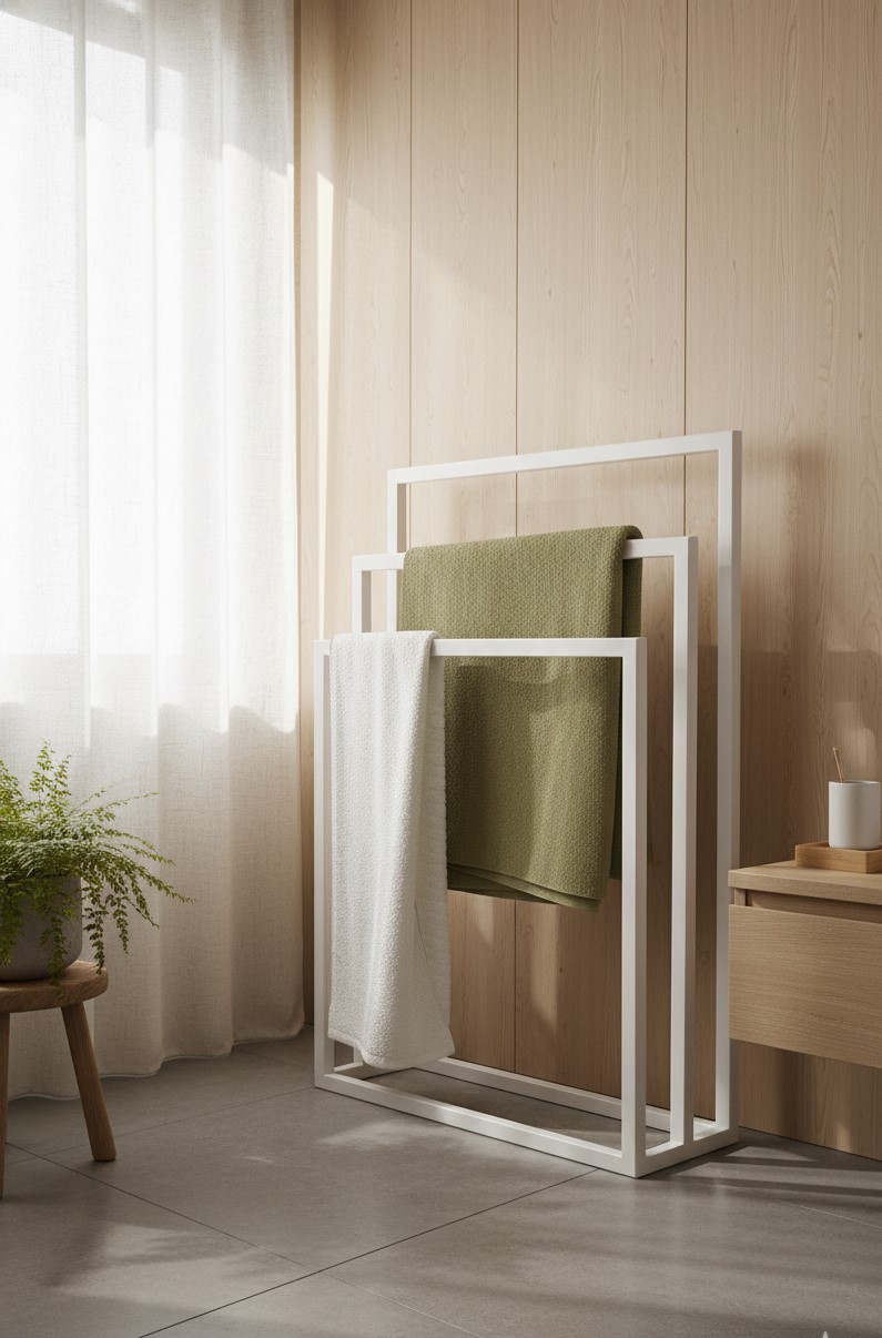 Aranżacja wnętrza z produktem