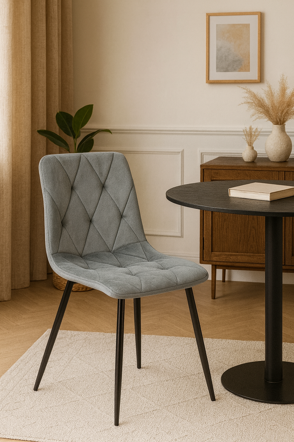 Aranżacja wnętrza z produktem