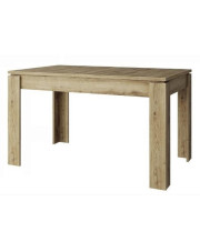 Stół z rozkładanym blatem - Lacar 6X w sklepie Edinos.pl