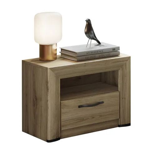 Szafka nocna Lacar 17X