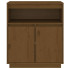 drewniana dwudrzwiowa szafka z polka jovi 3x