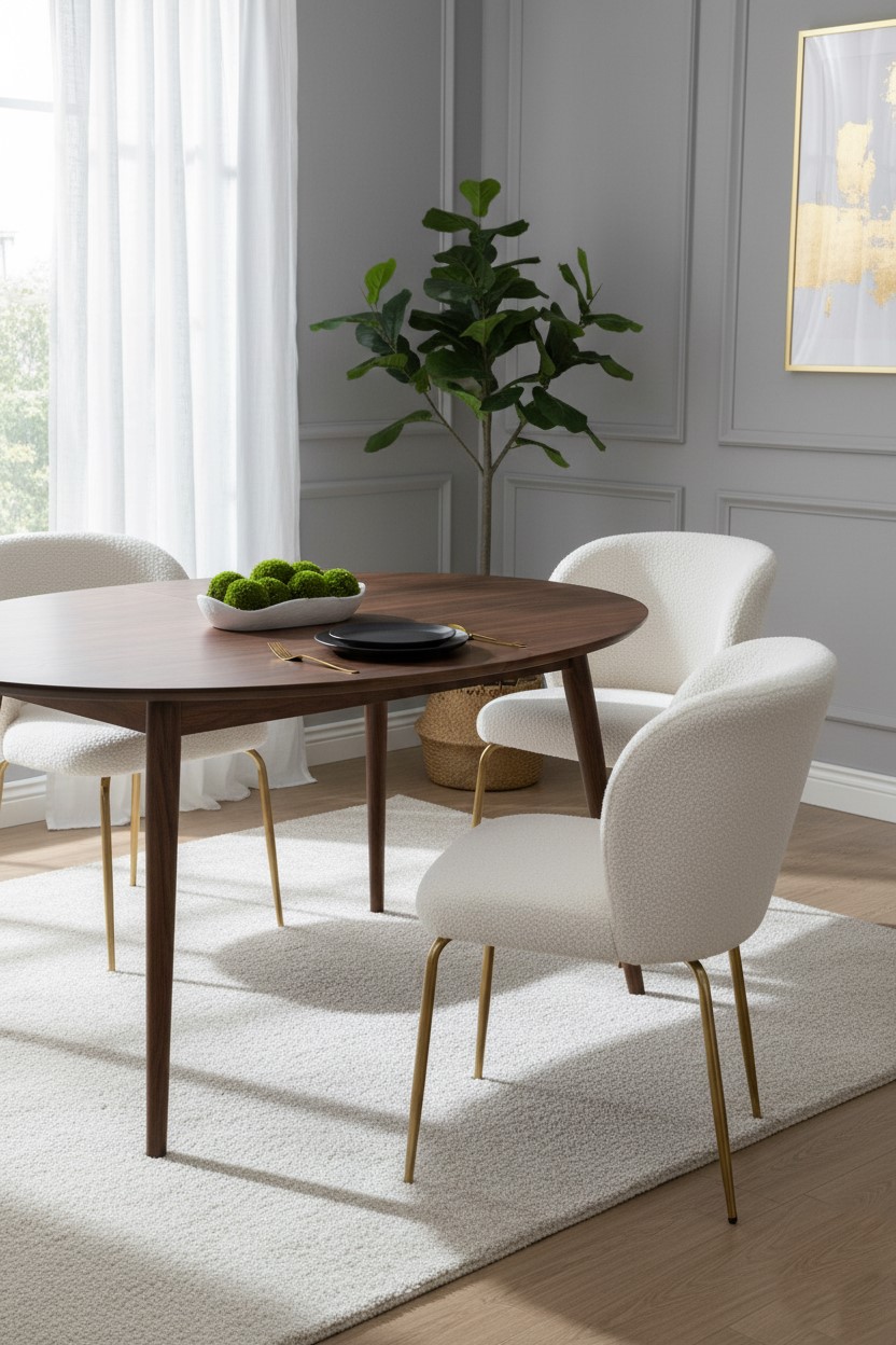 Aranżacja wnętrza z produktem