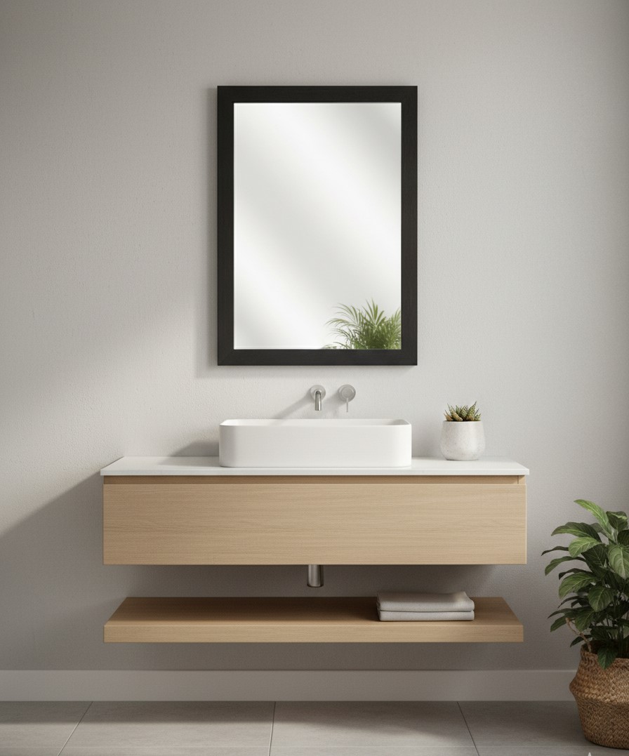 Aranżacja wnętrza z produktem