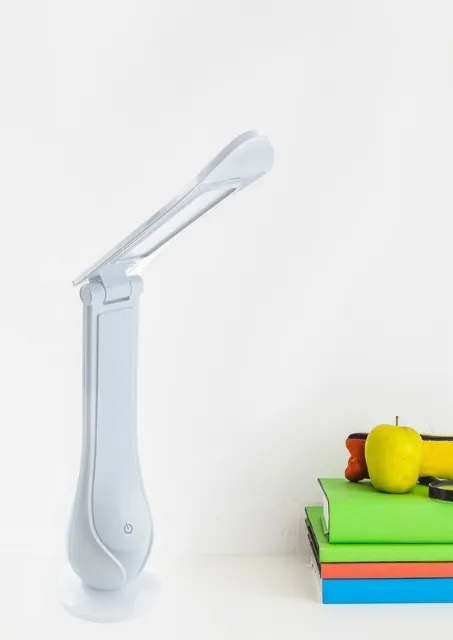 Biała lampka led - K323-Nema