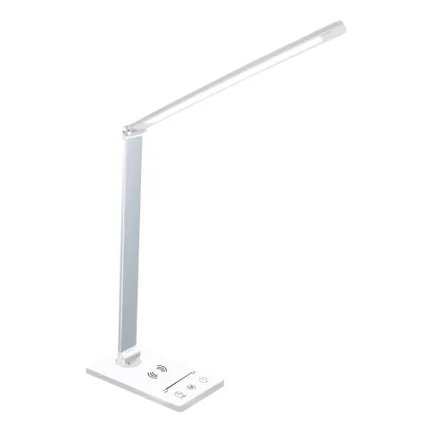 Biała lampka led - K325-Questo 