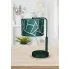 wizualizacja Zielona lampka nocna - K326-Glown