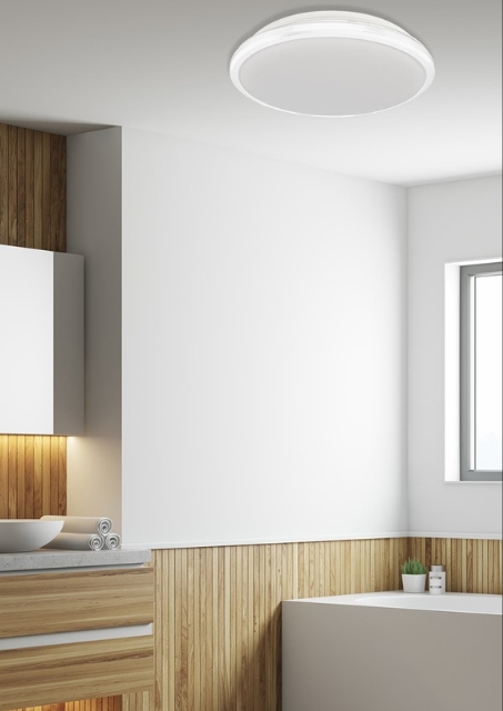 Duży plafon led - Z999-Danila
