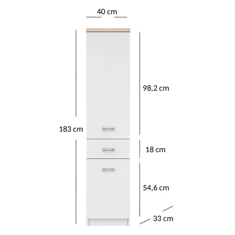 Leifheit Estendal de parede Telegant Plus 100 branco 83100 – Tekmaquinas -  O seu sonho é a nossa prioridade!