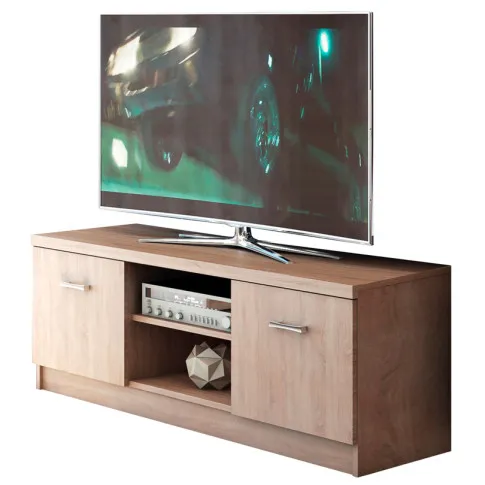 Szafka na TV dąb sonoma Ontario 19X