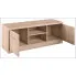 Szafka pod TV dąb sonoma Ontario 19X