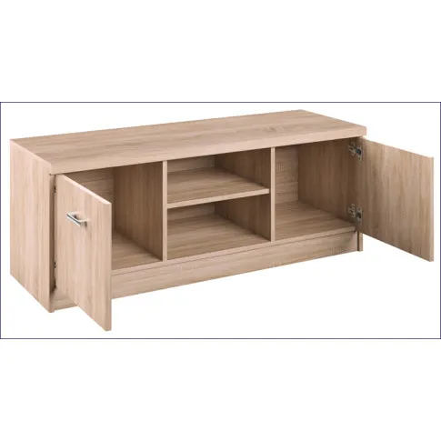 Szafka pod TV dąb sonoma Ontario 19X