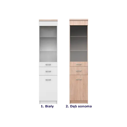 kolory witryny Ontario 22X