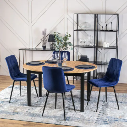 Wizualizacja zestawu Aret