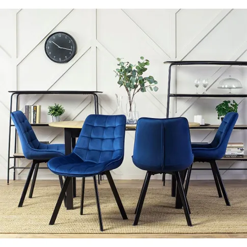 Wizualizacja zestawu Larry